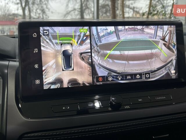 Ниссан Кашкай, объемом двигателя 1.33 л и пробегом 0 тыс. км за 32678 $, фото 12 на Automoto.ua