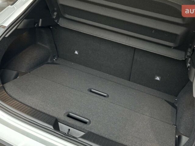 Ниссан Кашкай, объемом двигателя 1.33 л и пробегом 0 тыс. км за 32698 $, фото 24 на Automoto.ua