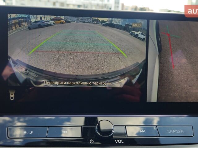 Ниссан Кашкай, объемом двигателя 1.33 л и пробегом 0 тыс. км за 29933 $, фото 22 на Automoto.ua