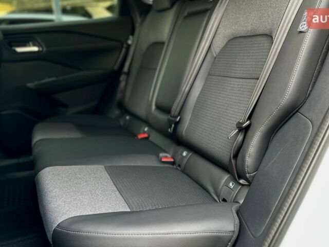 купить новое авто Ниссан Кашкай 2025 года от официального дилера АТМ КРОПИВНИЦЬКИЙ Ниссан фото