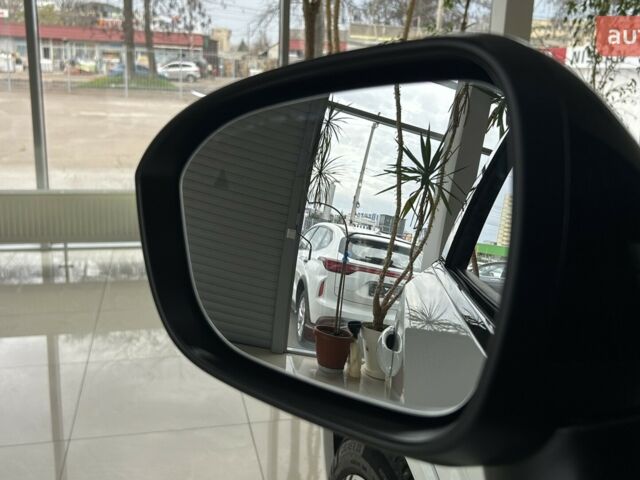 Ніссан Кашкай, об'ємом двигуна 1.33 л та пробігом 0 тис. км за 36920 $, фото 29 на Automoto.ua