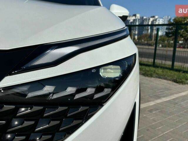 Ниссан Кашкай, объемом двигателя 1.33 л и пробегом 0 тыс. км за 35412 $, фото 16 на Automoto.ua