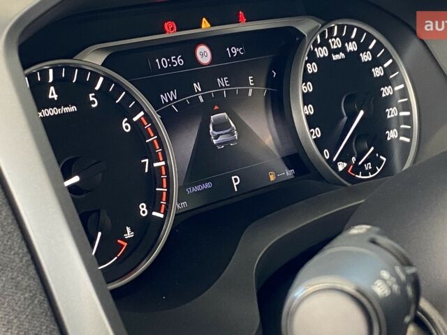 купить новое авто Ниссан Кашкай 2025 года от официального дилера Автоцентр AUTOGROUP Nissan Ниссан фото