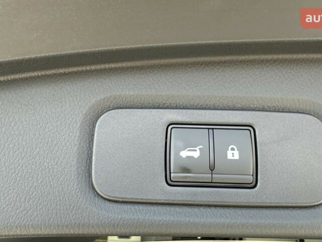 Ніссан Кашкай, об'ємом двигуна 1.33 л та пробігом 0 тис. км за 34971 $, фото 14 на Automoto.ua