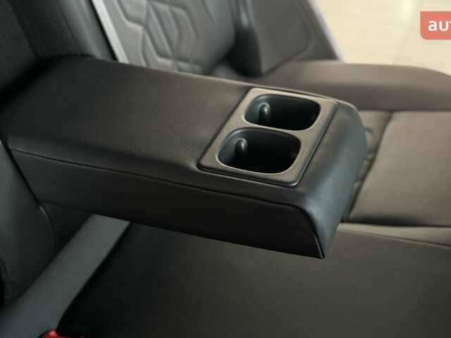 Ніссан Кашкай, об'ємом двигуна 1.33 л та пробігом 0 тис. км за 35412 $, фото 26 на Automoto.ua