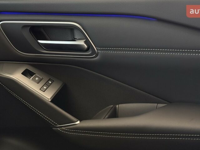 Ніссан Кашкай, об'ємом двигуна 1.33 л та пробігом 0 тис. км за 35412 $, фото 32 на Automoto.ua