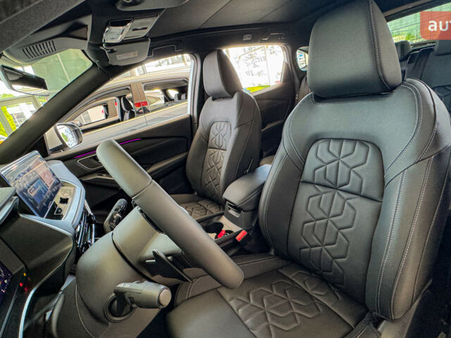 Ниссан Кашкай, объемом двигателя 1.33 л и пробегом 0 тыс. км за 35419 $, фото 8 на Automoto.ua