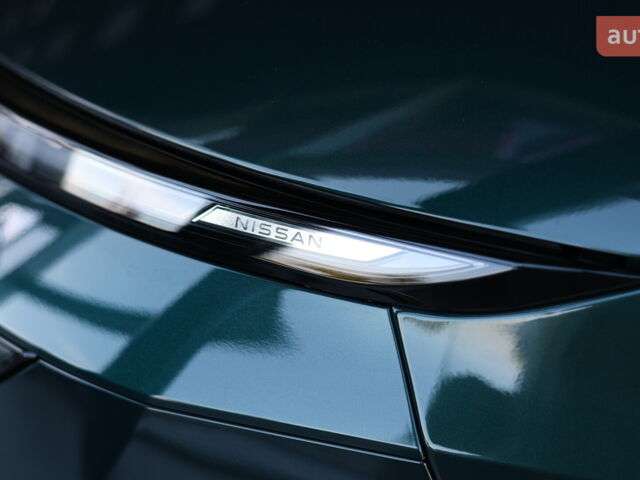 Ниссан Кашкай, объемом двигателя 1.33 л и пробегом 0 тыс. км за 32678 $, фото 24 на Automoto.ua