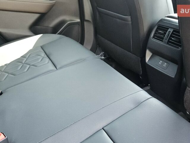 Ниссан Кашкай, объемом двигателя 1.33 л и пробегом 0 тыс. км за 40694 $, фото 8 на Automoto.ua