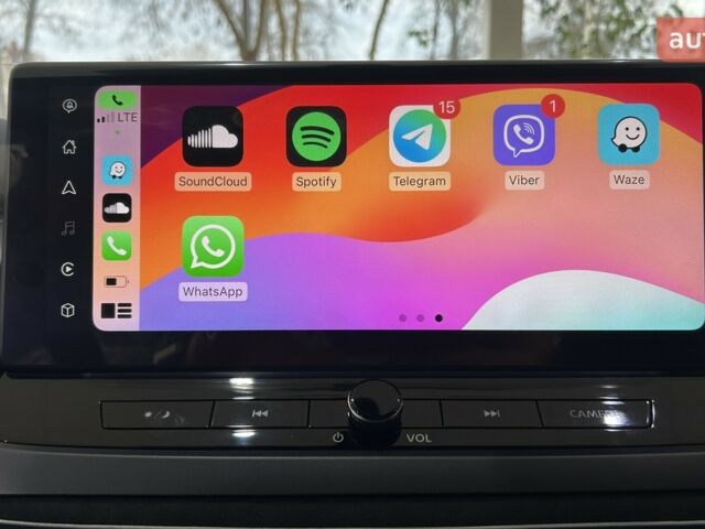 Ниссан Кашкай, объемом двигателя 1.5 л и пробегом 0 тыс. км за 43461 $, фото 14 на Automoto.ua