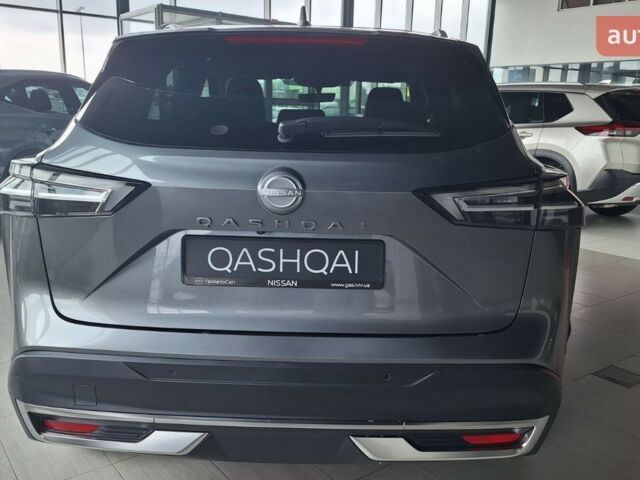 Ниссан Кашкай, объемом двигателя 1.33 л и пробегом 0 тыс. км за 32665 $, фото 1 на Automoto.ua