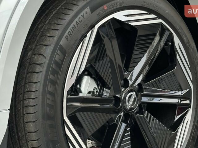 Ниссан Кашкай, объемом двигателя 1.33 л и пробегом 0 тыс. км за 37087 $, фото 17 на Automoto.ua