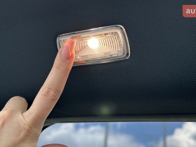 Ніссан Кашкай, об'ємом двигуна 1.33 л та пробігом 0 тис. км за 35412 $, фото 18 на Automoto.ua