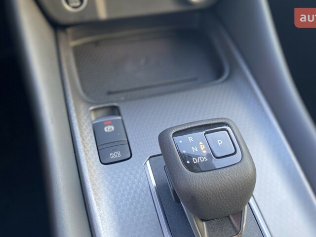 Ниссан Кашкай, объемом двигателя 1.33 л и пробегом 0 тыс. км за 32609 $, фото 5 на Automoto.ua