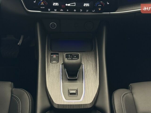 Ніссан Кашкай, об'ємом двигуна 1.33 л та пробігом 0 тис. км за 35412 $, фото 28 на Automoto.ua