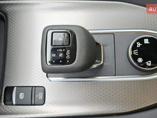 Ніссан Кашкай, об'ємом двигуна 1.33 л та пробігом 0 тис. км за 34668 $, фото 3 на Automoto.ua