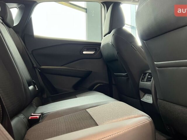 купити нове авто Ніссан Кашкай 2025 року від офіційного дилера Автоцентр AUTO.RIA Ніссан фото