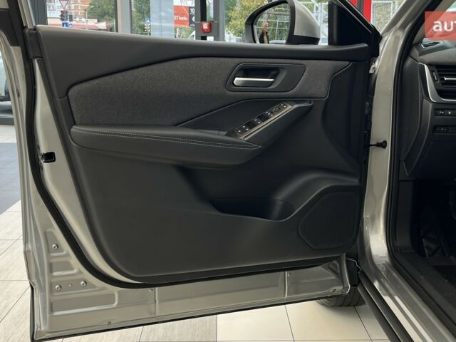 купить новое авто Ниссан Кашкай 2025 года от официального дилера Автоцентр AUTOGROUP Nissan Ниссан фото