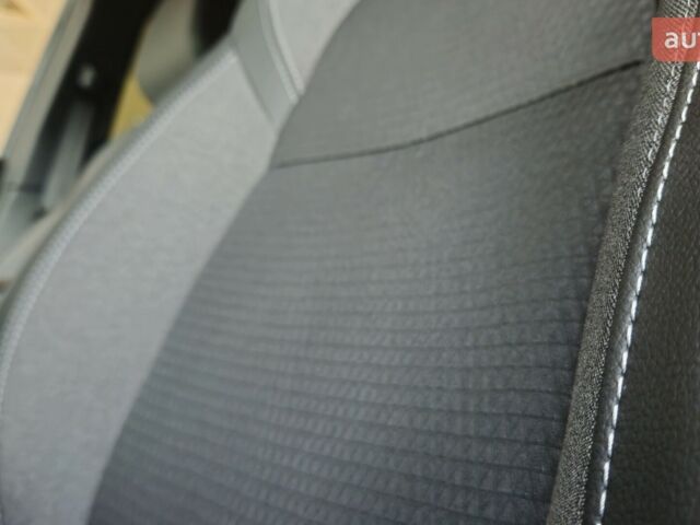 Ниссан Кашкай, объемом двигателя 1.33 л и пробегом 0 тыс. км за 34725 $, фото 14 на Automoto.ua