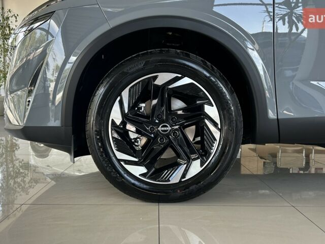 Ниссан Кашкай, объемом двигателя 1.33 л и пробегом 0 тыс. км за 32865 $, фото 4 на Automoto.ua