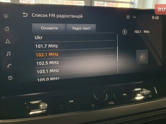 Ніссан Кашкай, об'ємом двигуна 1.33 л та пробігом 0 тис. км за 36771 $, фото 49 на Automoto.ua