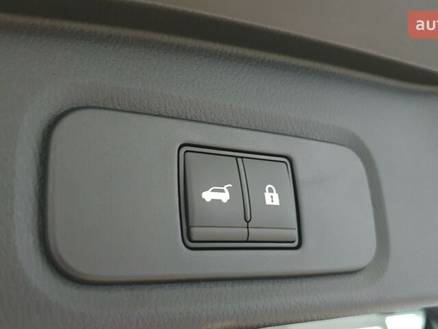 Ніссан Кашкай, об'ємом двигуна 1.33 л та пробігом 0 тис. км за 36970 $, фото 85 на Automoto.ua