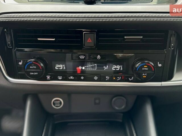 купить новое авто Ниссан Кашкай 2025 года от официального дилера АТМ КРОПИВНИЦЬКИЙ Ниссан фото