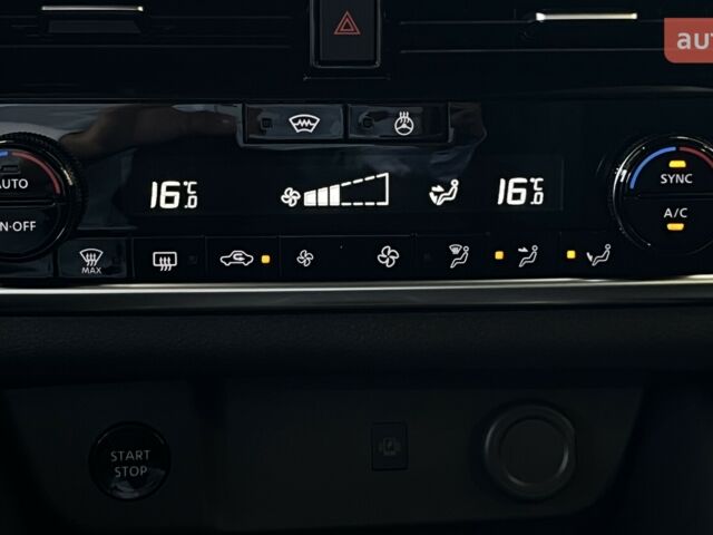 купить новое авто Ниссан Кашкай 2025 года от официального дилера Автоцентр AUTOGROUP Nissan Ниссан фото