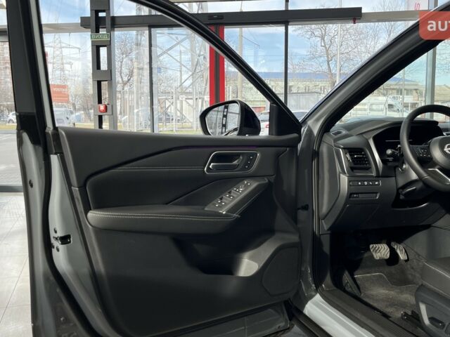 купить новое авто Ниссан Кашкай 2025 года от официального дилера Автоцентр AUTOGROUP Nissan Ниссан фото