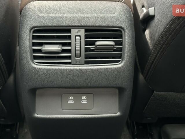 Ниссан Кашкай, объемом двигателя 1.33 л и пробегом 0 тыс. км за 35270 $, фото 31 на Automoto.ua