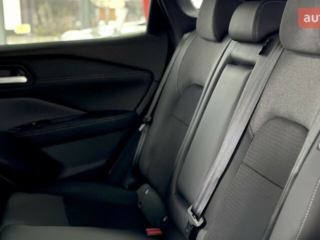 Ниссан Кашкай, объемом двигателя 1.5 л и пробегом 0 тыс. км за 36518 $, фото 14 на Automoto.ua