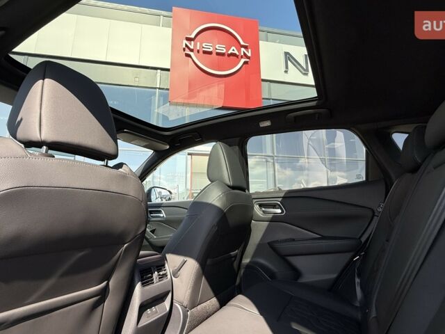 Ниссан Кашкай, объемом двигателя 1.33 л и пробегом 0 тыс. км за 35412 $, фото 39 на Automoto.ua