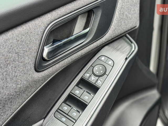 Ниссан Кашкай, объемом двигателя 1.33 л и пробегом 0 тыс. км за 31719 $, фото 18 на Automoto.ua