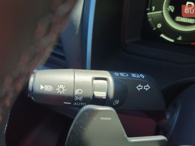 Ніссан Кашкай, об'ємом двигуна 1.33 л та пробігом 0 тис. км за 35447 $, фото 9 на Automoto.ua