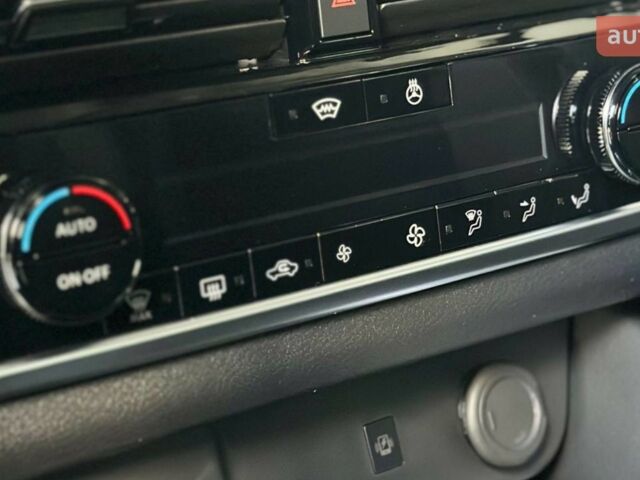 Ниссан Кашкай, объемом двигателя 1.33 л и пробегом 0 тыс. км за 32586 $, фото 10 на Automoto.ua