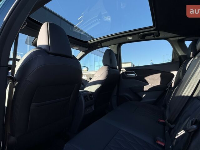 Ниссан Кашкай, объемом двигателя 1.33 л и пробегом 0 тыс. км за 38643 $, фото 33 на Automoto.ua