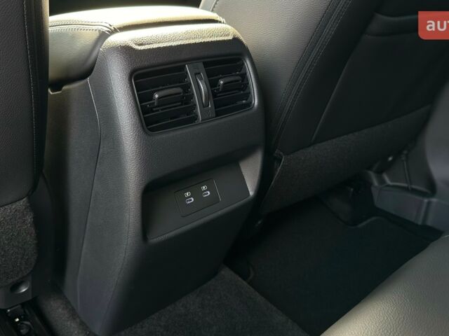 Ніссан Кашкай, об'ємом двигуна 1.33 л та пробігом 0 тис. км за 32642 $, фото 17 на Automoto.ua