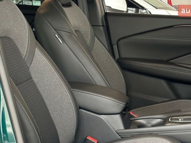 Ниссан Кашкай, объемом двигателя 1.33 л и пробегом 0 тыс. км за 32586 $, фото 11 на Automoto.ua