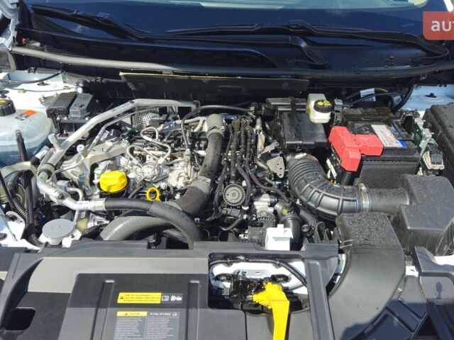 Ниссан Кашкай, объемом двигателя 1.33 л и пробегом 0 тыс. км за 29933 $, фото 14 на Automoto.ua