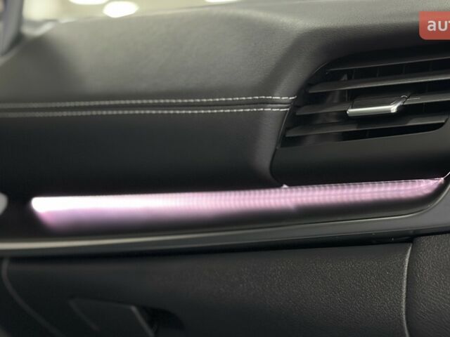 Ниссан Кашкай, объемом двигателя 1.5 л и пробегом 0 тыс. км за 36518 $, фото 15 на Automoto.ua