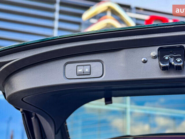 Ниссан Кашкай, объемом двигателя 1.33 л и пробегом 0 тыс. км за 36801 $, фото 30 на Automoto.ua