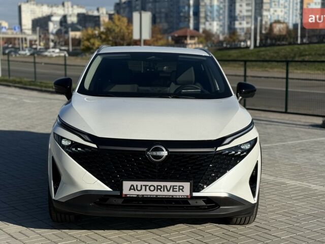 Ніссан Кашкай, об'ємом двигуна 1.5 л та пробігом 0 тис. км за 39169 $, фото 15 на Automoto.ua