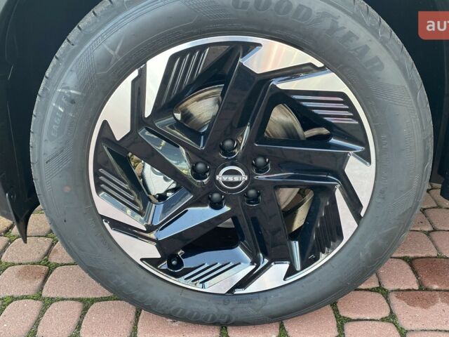 Ниссан Кашкай, объемом двигателя 1.33 л и пробегом 0 тыс. км за 32609 $, фото 20 на Automoto.ua