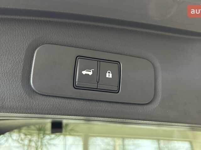 Ниссан Кашкай, объемом двигателя 1.5 л и пробегом 0 тыс. км за 43461 $, фото 32 на Automoto.ua