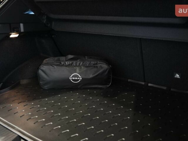 Ниссан Кашкай, объемом двигателя 1.33 л и пробегом 0 тыс. км за 34809 $, фото 20 на Automoto.ua