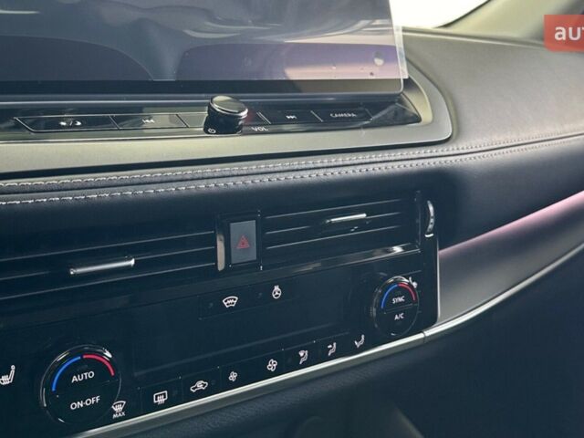 Ніссан Кашкай, об'ємом двигуна 1.33 л та пробігом 0 тис. км за 32497 $, фото 5 на Automoto.ua