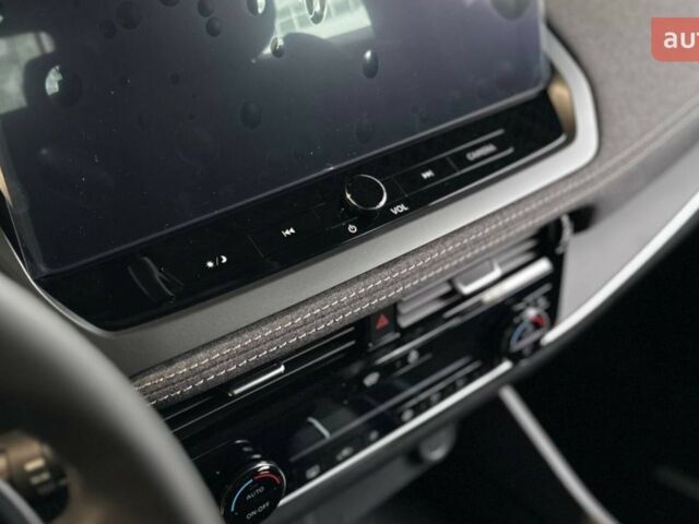 Ниссан Кашкай, объемом двигателя 1.33 л и пробегом 0 тыс. км за 29736 $, фото 13 на Automoto.ua