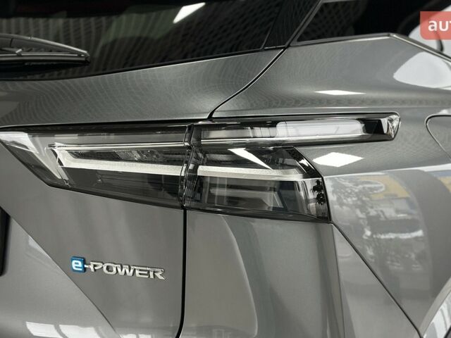 Ниссан Кашкай, объемом двигателя 1.5 л и пробегом 0 тыс. км за 36518 $, фото 9 на Automoto.ua