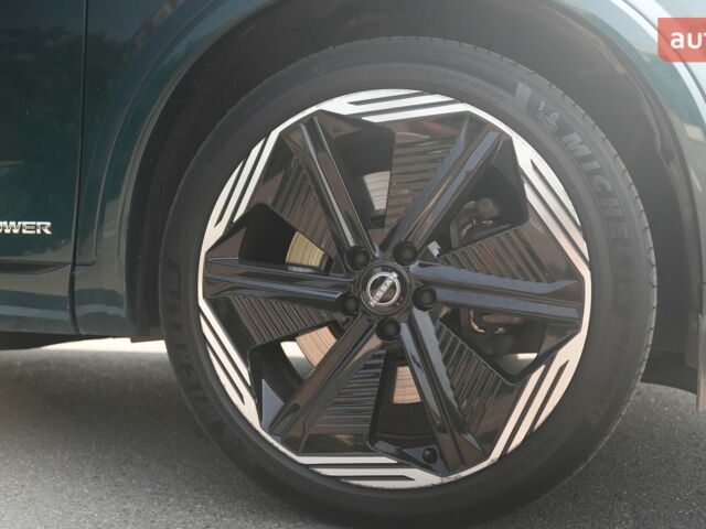 купить новое авто Ниссан Кашкай 2025 года от официального дилера Альянс-А Nissan Ниссан фото