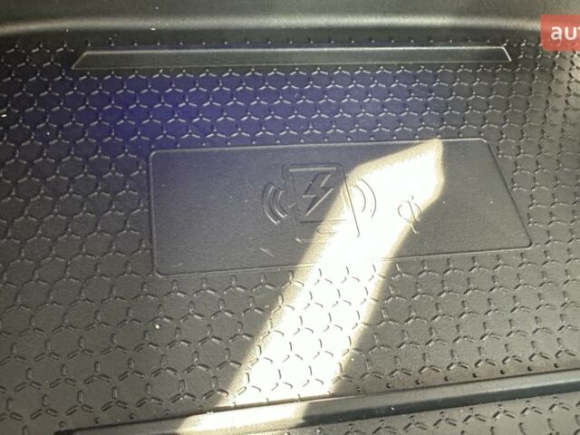 Ніссан Кашкай, об'ємом двигуна 1.33 л та пробігом 0 тис. км за 34971 $, фото 23 на Automoto.ua